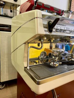 Bảo quản máy pha cà phê như thế nào là đúng cách?