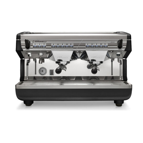 Máy pha cà phê Nuova Simonelli Appia II 2 Group