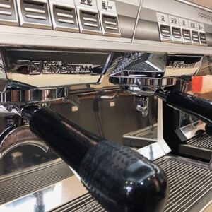 Máy pha cà phê Nuova Simonelli Appia II 2 Group