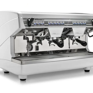 Máy pha cà phê Nuova Simonelli Appia II 2 Group