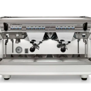 Máy pha cà phê Nuova Simonelli Appia II 2 Group