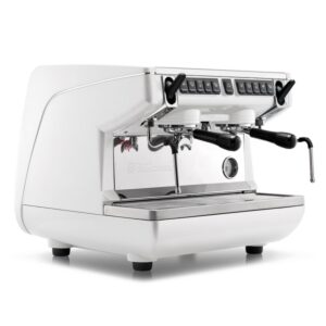 Máy pha cà phê Nuova Simonelli Appia Life Compact Volumetric