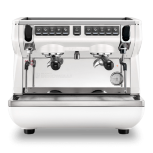 Máy pha cà phê Nuova Simonelli Appia Life Compact Volumetric