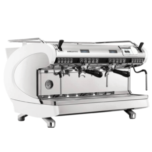 Máy pha cà phê Nuova Simonelli Aurelia Wave 2 Group Volumetric