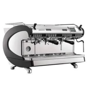 Máy pha cà phê Nuova Simonelli Aurelia Wave 2 Group Volumetric