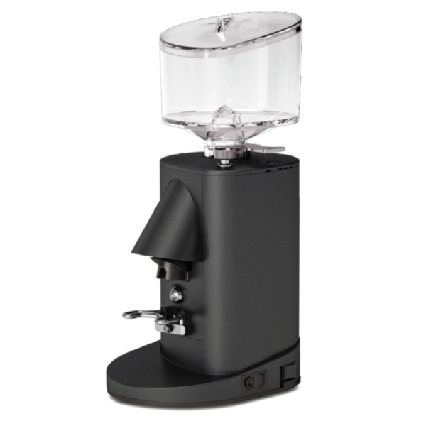 Máy xay cà phê Nuova Simonelli MDH On Demand Black