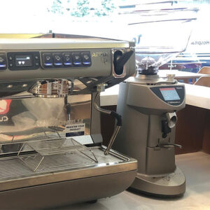 Máy xay cà phê Nuova Simonelli MDXS On Demand Touch